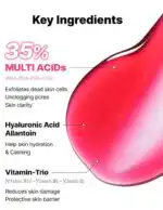 COSRX The AHA BHA PHA LHA 35 Peel 30ml - Image 8